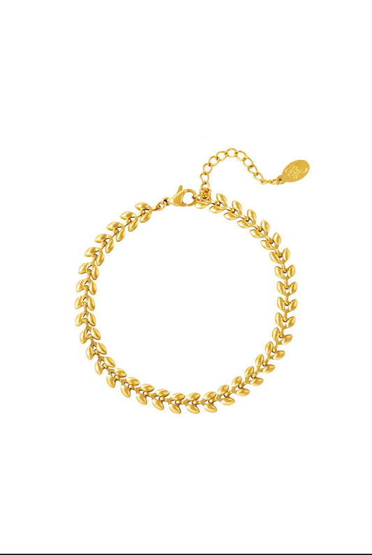 Lucky bracelet