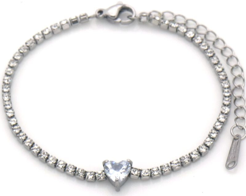 Strass bracelet