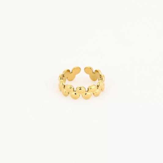 Booming ring