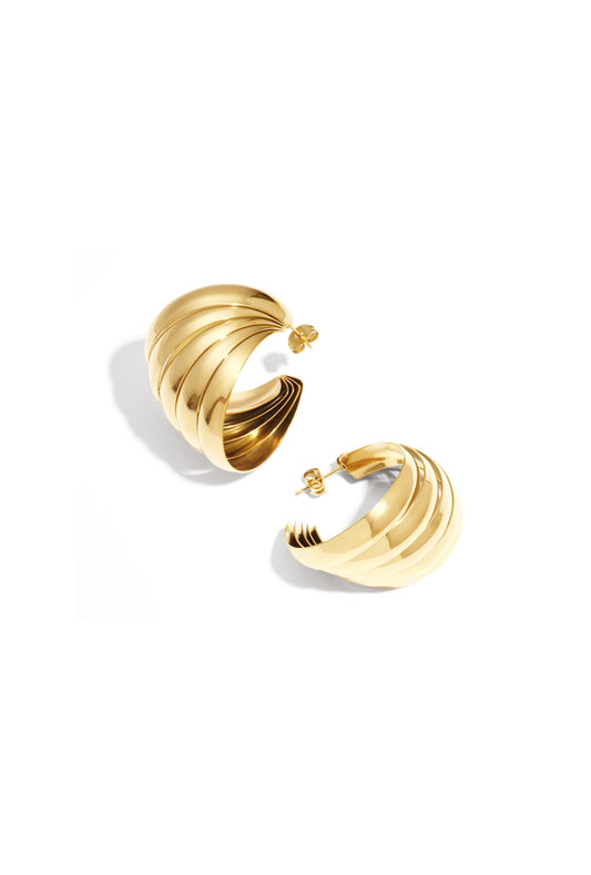 Lou earrings