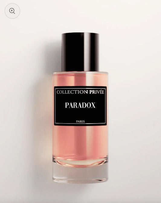 Parfum - paradox