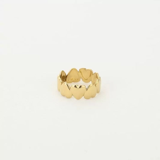 forever love ring
