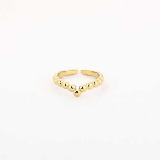 Nova mare ring