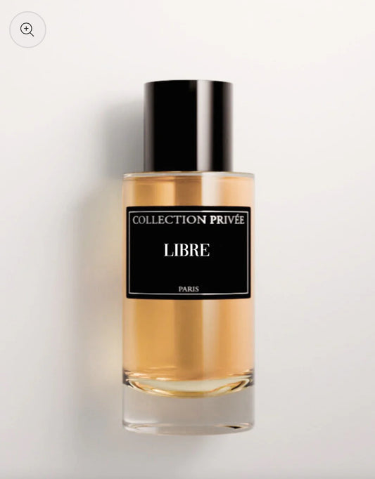 Parfum - Libre