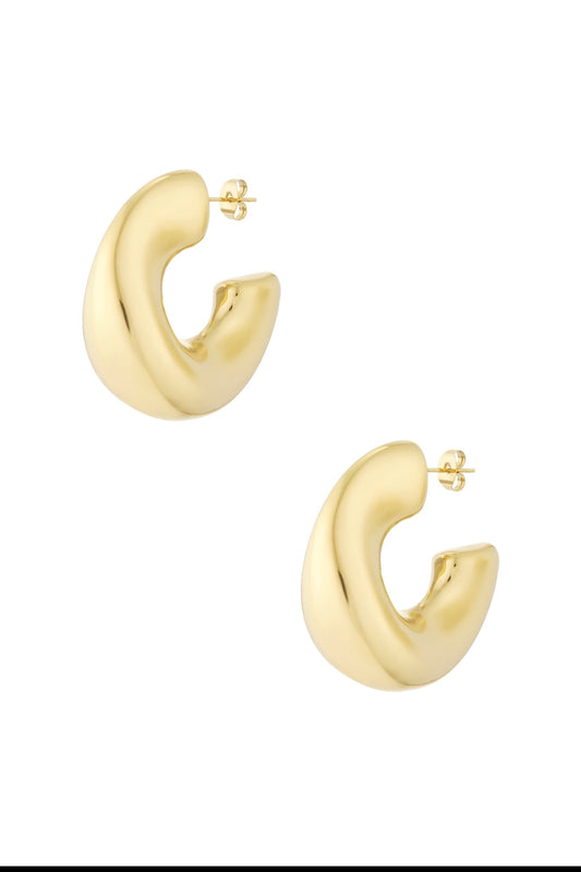 creolen Earrings