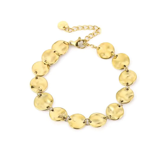 Circle bracelet