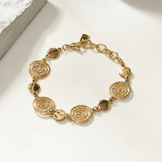 Miro bracelet