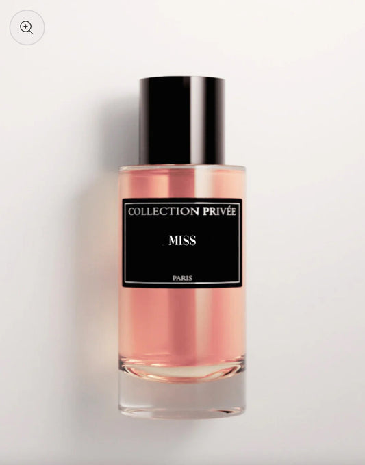 Parfum - Miss