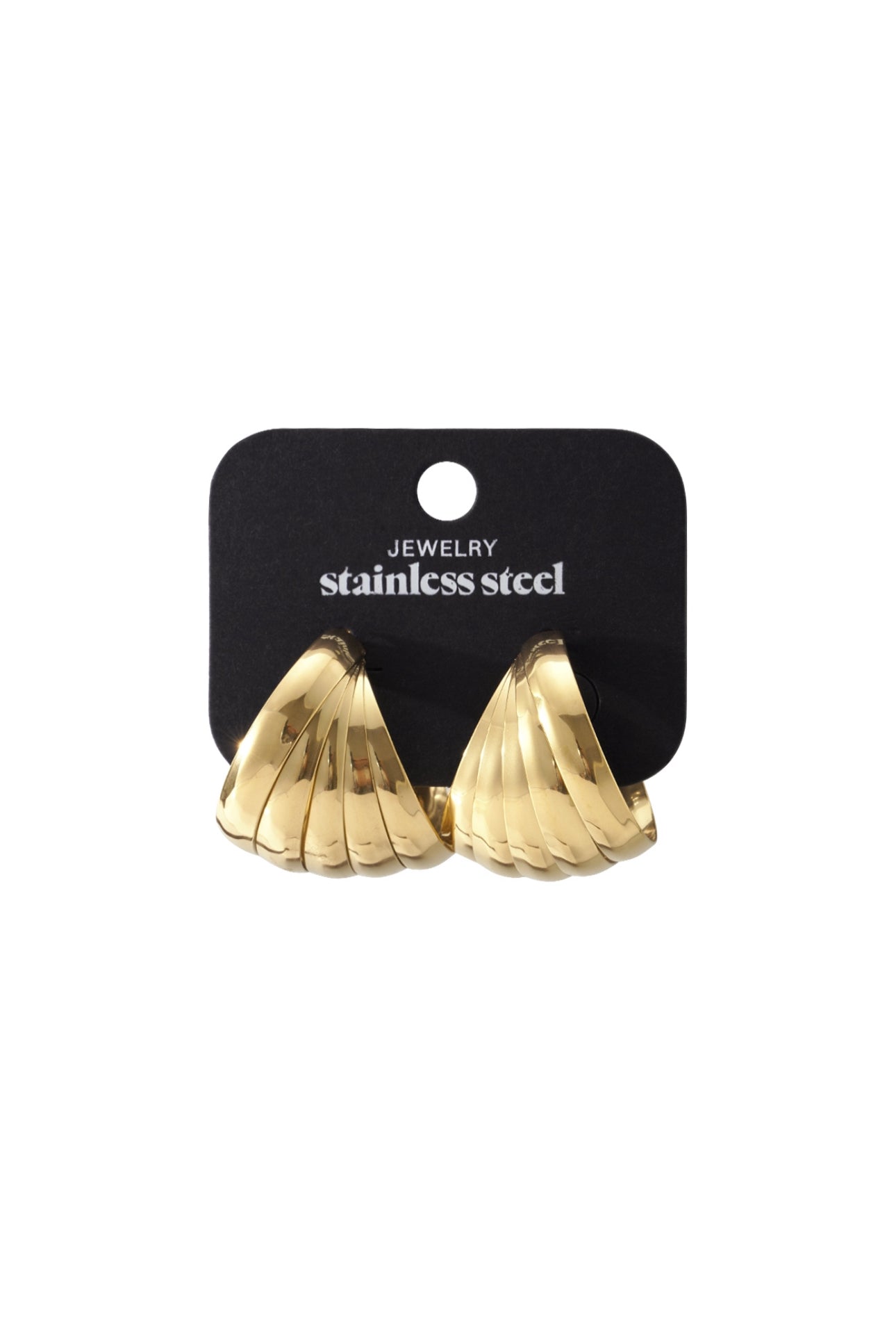 Lou earrings