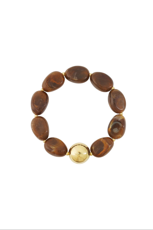 Fall bracelet