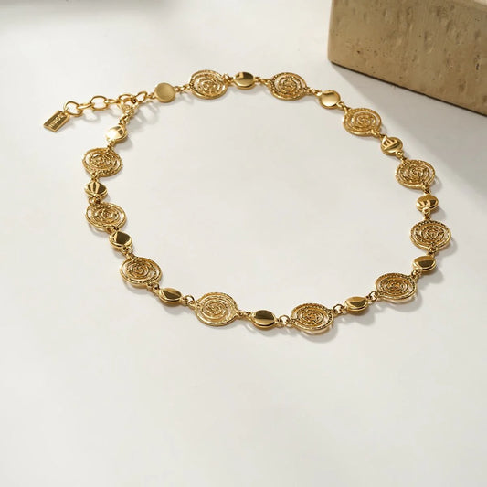 Miro necklace