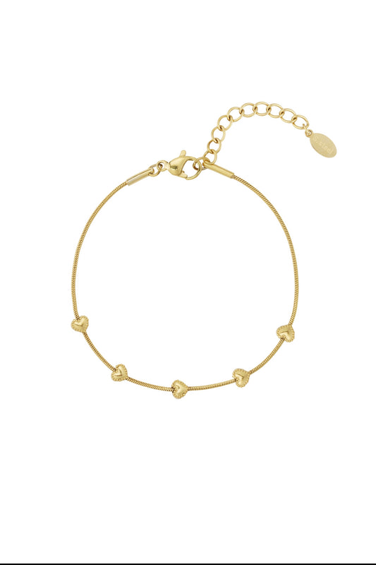 Lovin bracelet