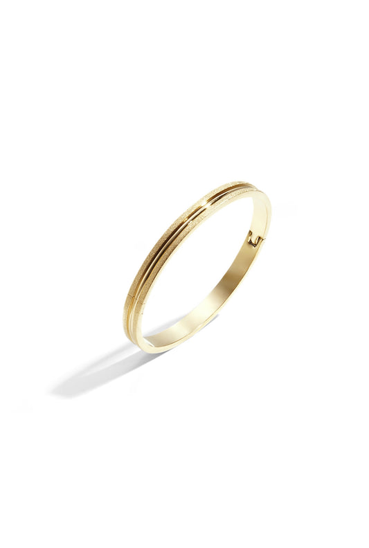Bright bangle