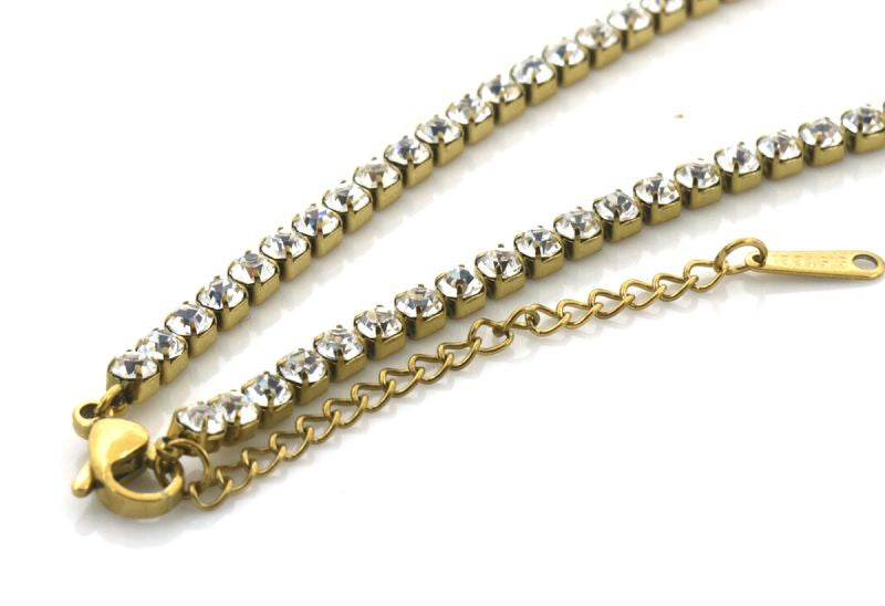 Loua necklace