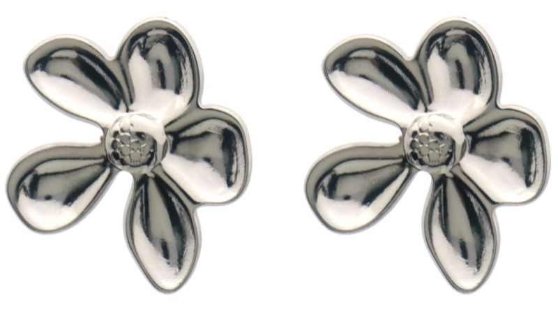 Daisy earrings small